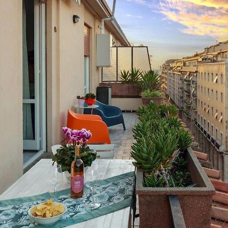 Grande 155 Guest House Tuscany Livorno Exteriör bild