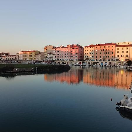 Grande 155 Guest House Tuscany Livorno Exteriör bild