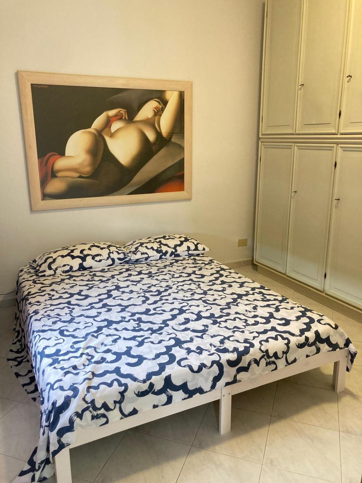 Grande 155 Guest House Tuscany Livorno Exteriör bild