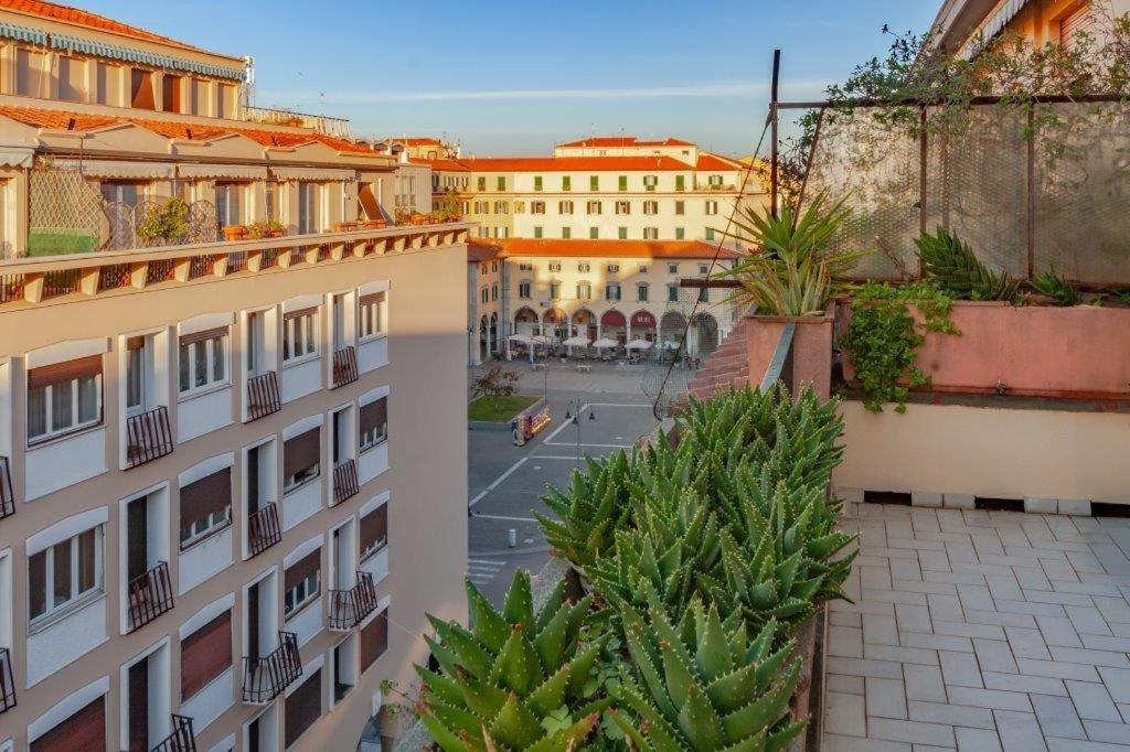 Grande 155 Guest House Tuscany Livorno Exteriör bild